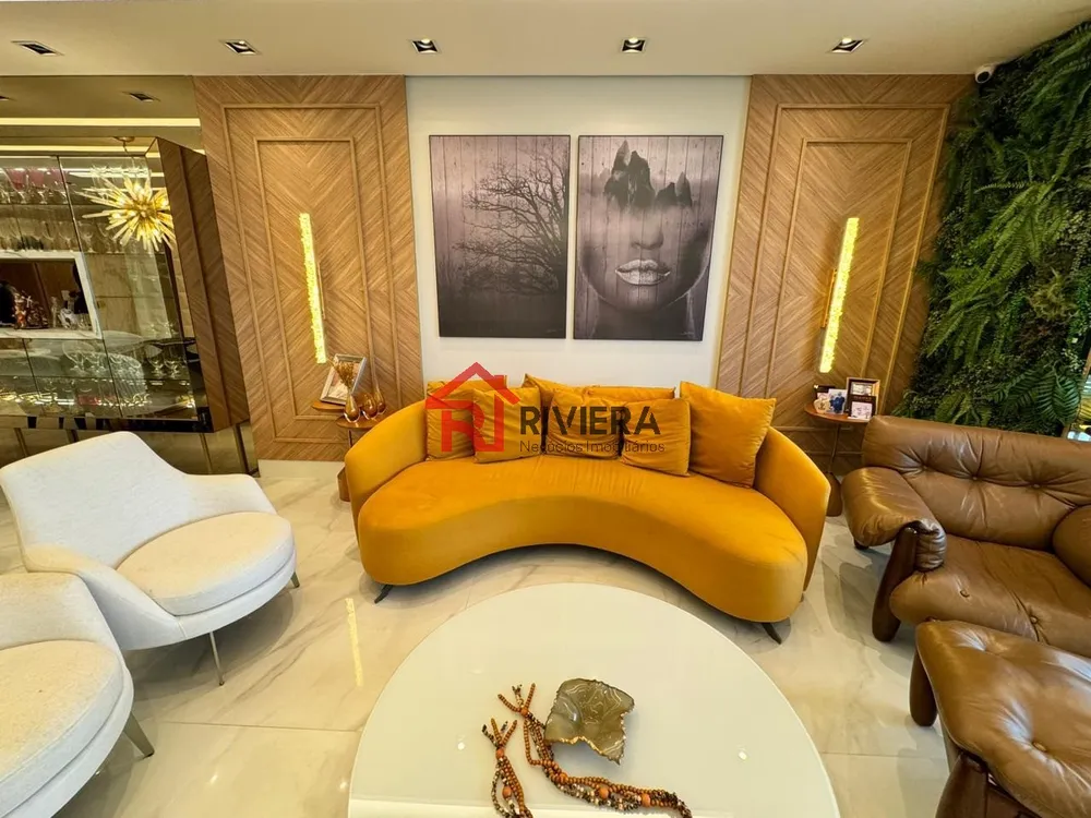 Apartamento, 3 quartos, 188 m² - Foto 16
