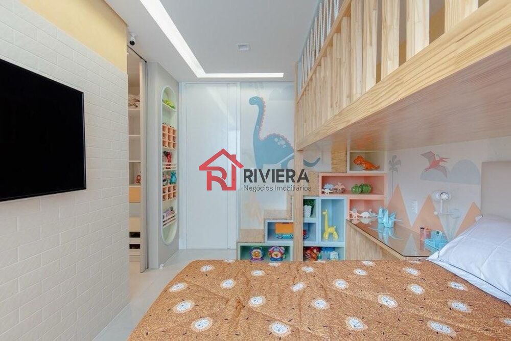 Apartamento, 3 quartos, 188 m² - Foto 7