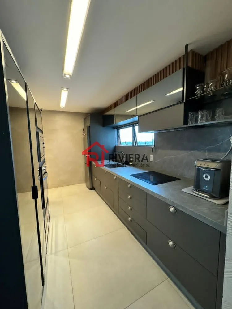 Apartamento, 3 quartos, 188 m² - Foto 9