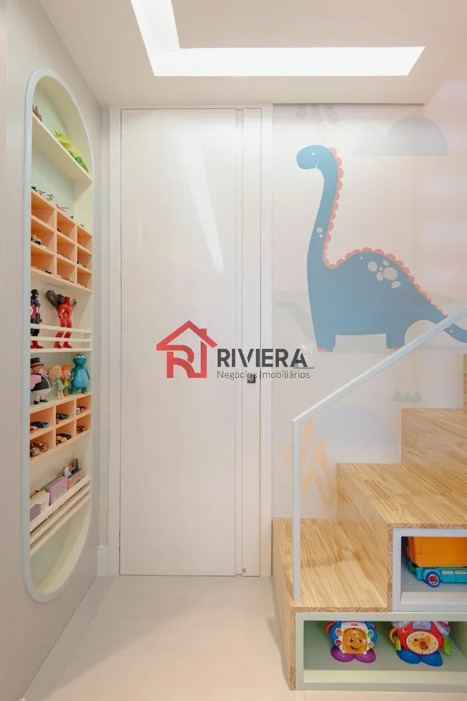 Apartamento, 3 quartos, 188 m² - Foto 11