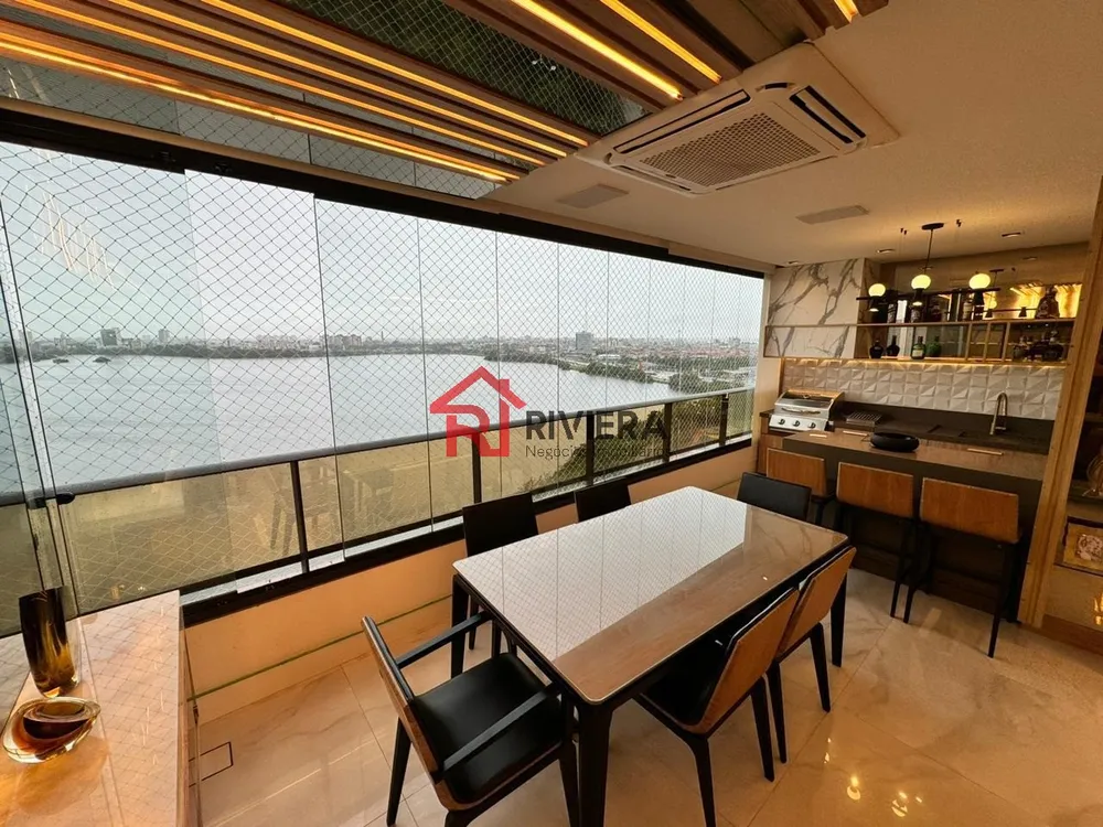 Apartamento, 3 quartos, 188 m² - Foto 10