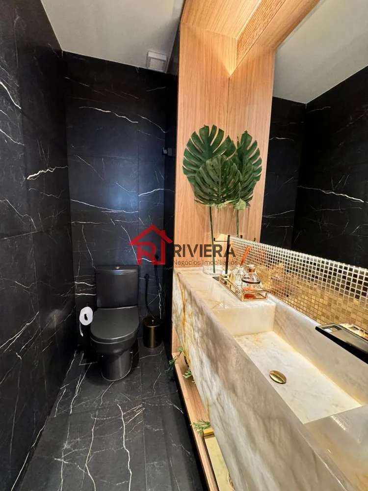 Apartamento, 3 quartos, 188 m² - Foto 6