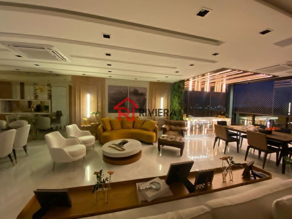 Apartamento, 3 quartos, 188 m² - Foto 3