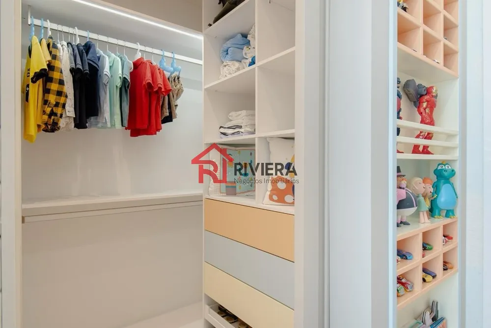 Apartamento, 3 quartos, 188 m² - Foto 15