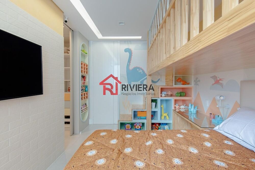 Apartamento, 3 quartos, 188 m² - Foto 6