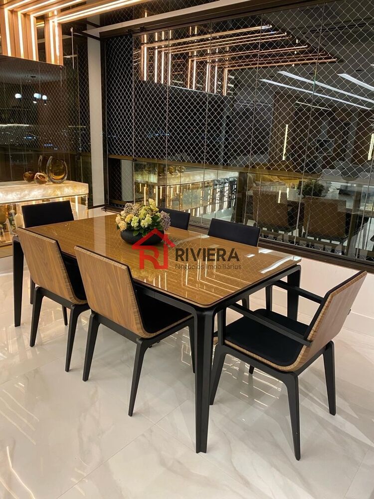 Apartamento, 3 quartos, 188 m² - Foto 5