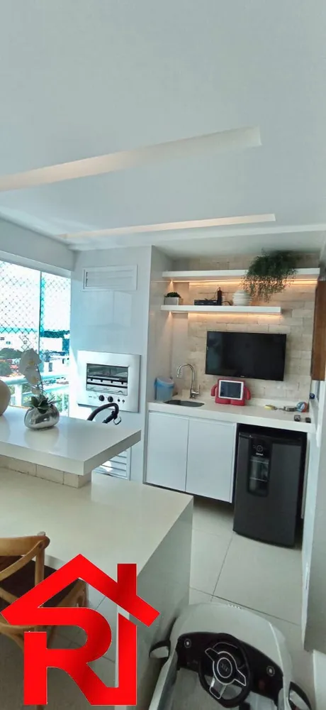 Apartamento, 3 quartos, 156 m² - Foto 3