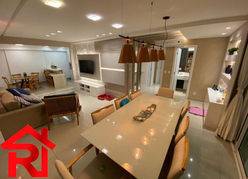Apartamento, 3 quartos, 156 m² - Foto 6