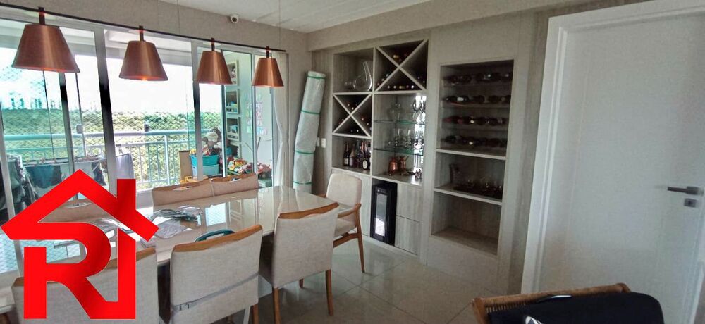 Apartamento, 3 quartos, 156 m² - Foto 2
