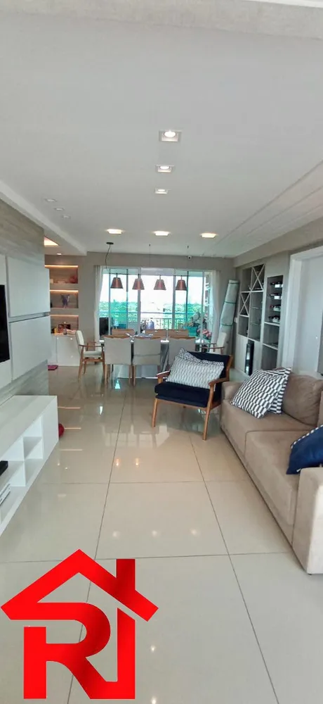 Apartamento, 3 quartos, 156 m² - Foto 2