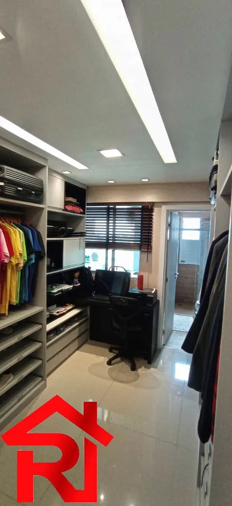Apartamento, 3 quartos, 156 m² - Foto 6