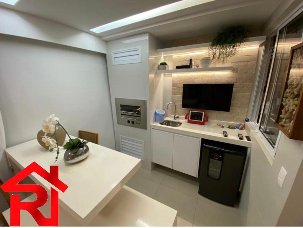 Apartamento, 3 quartos, 156 m² - Foto 8