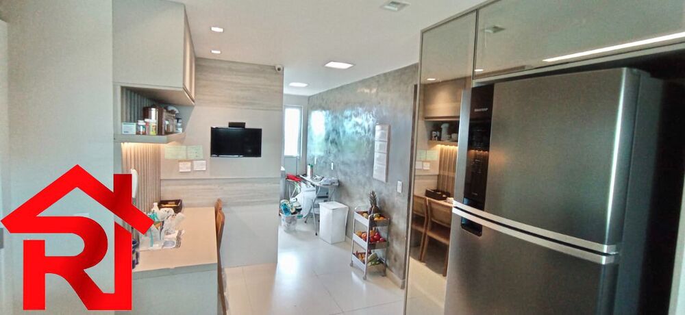 Apartamento, 3 quartos, 156 m² - Foto 3