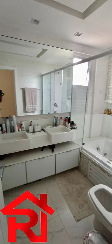 Apartamento, 3 quartos, 156 m² - Foto 10