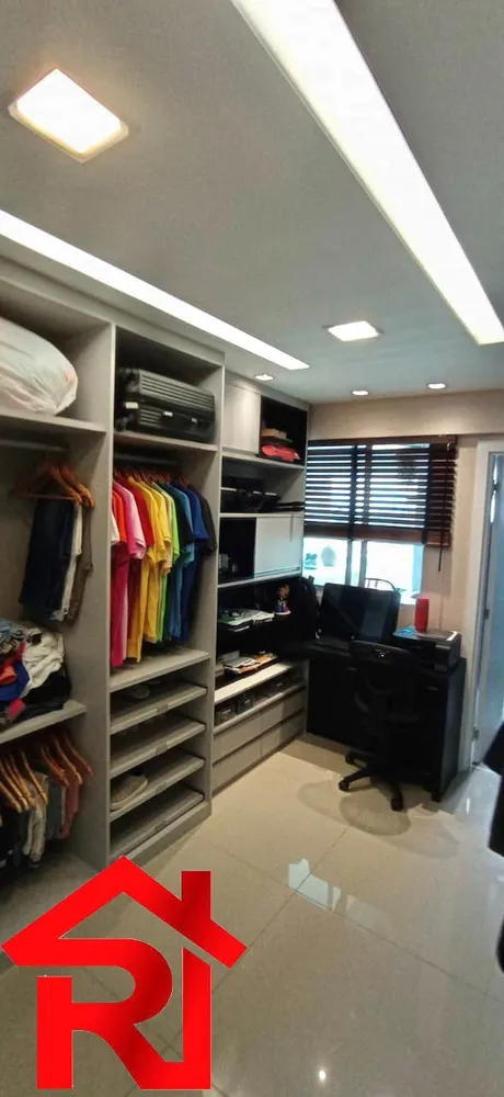 Apartamento, 3 quartos, 156 m² - Foto 11