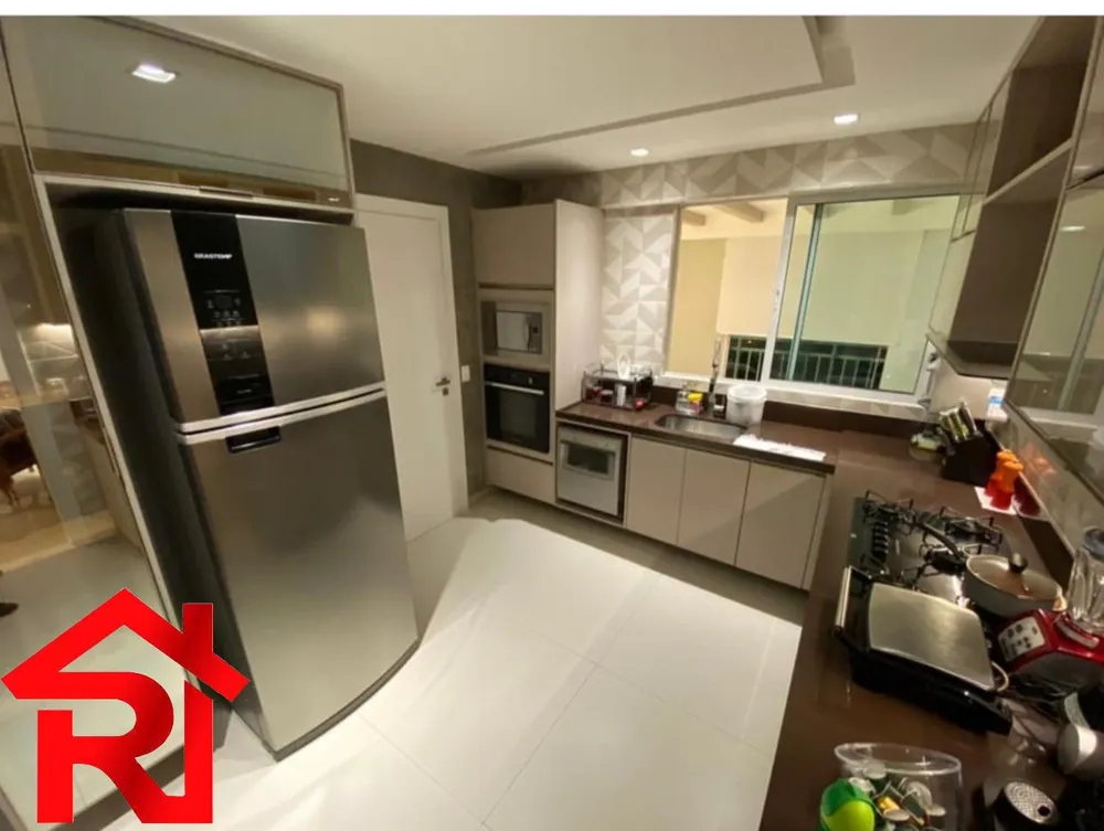 Apartamento, 3 quartos, 156 m² - Foto 12