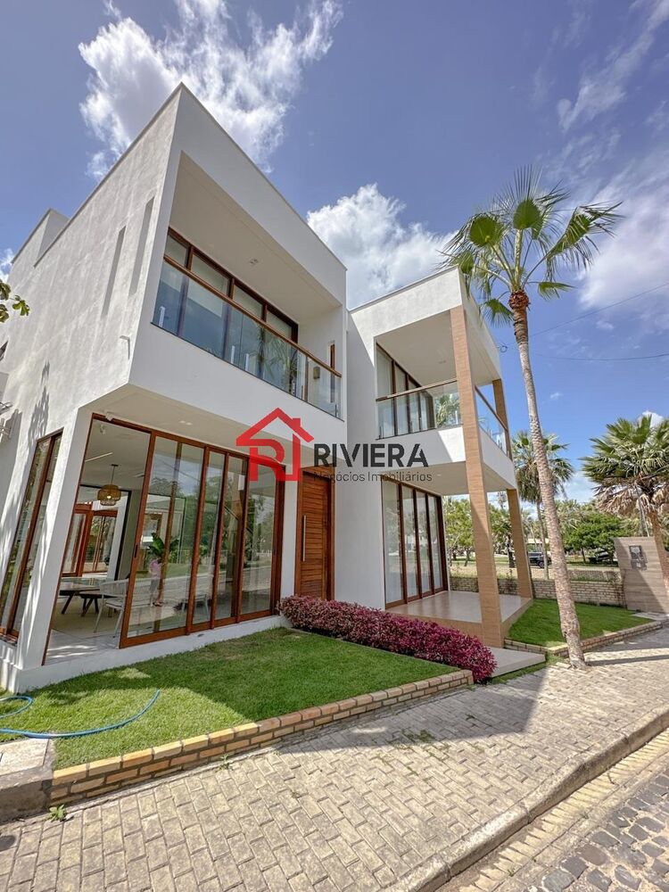 Casa, 4 quartos - Foto 1