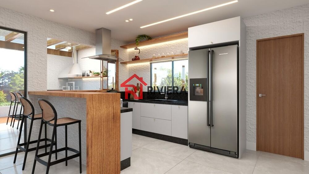 Casa, 4 quartos - Foto 7