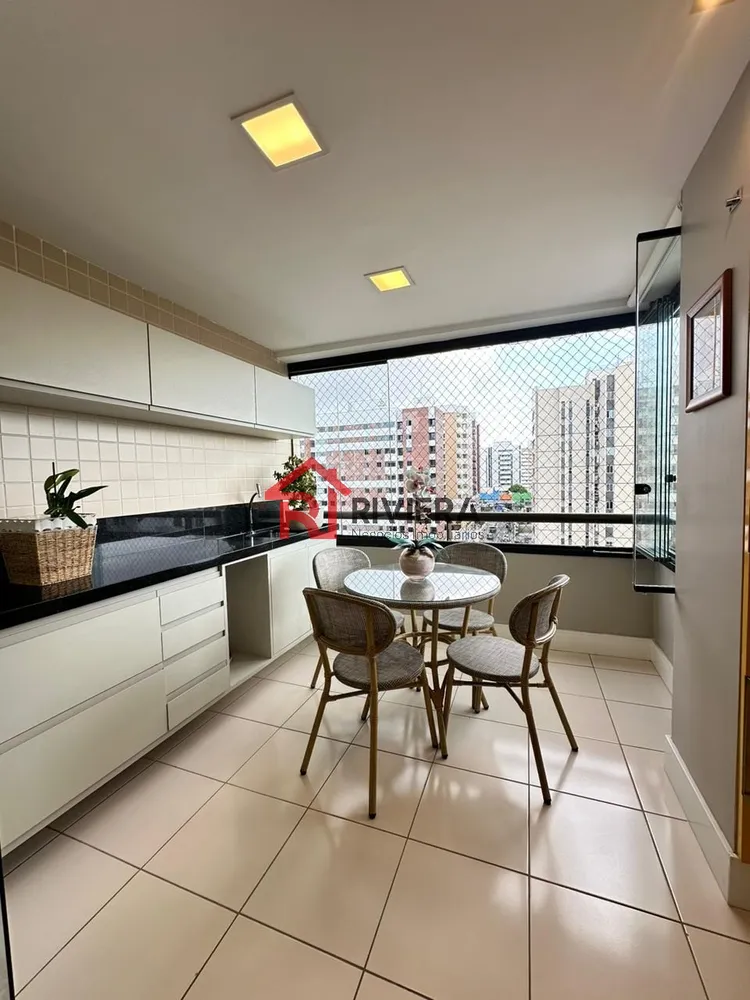 Apartamento, 3 quartos, 116 m² - Foto 7
