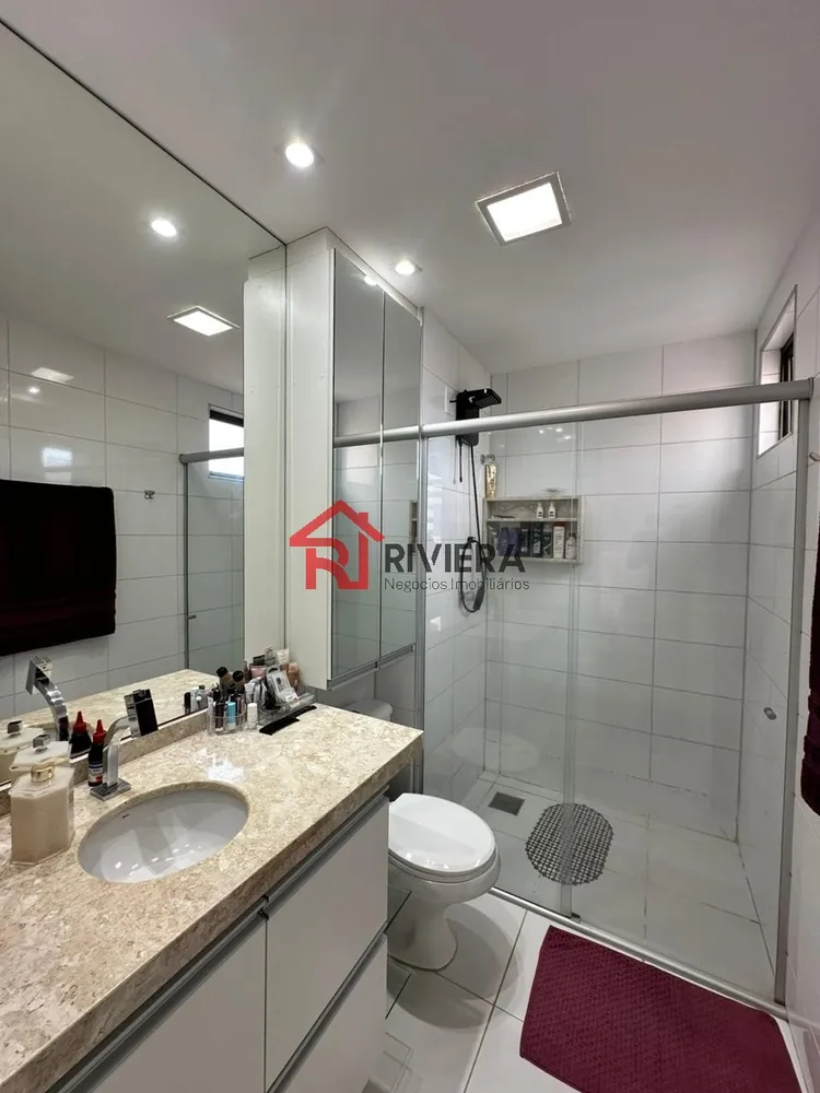 Apartamento, 3 quartos, 116 m² - Foto 10