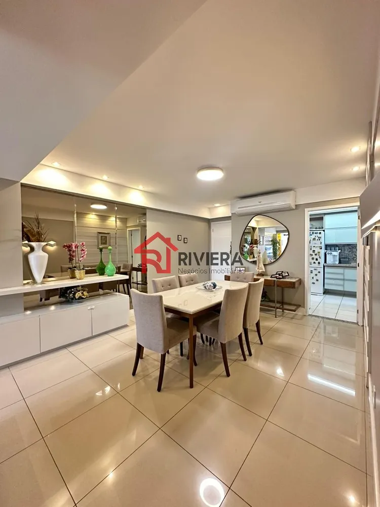 Apartamento, 3 quartos, 116 m² - Foto 4