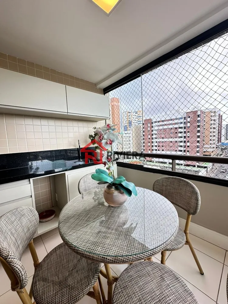 Apartamento, 3 quartos, 116 m² - Foto 1