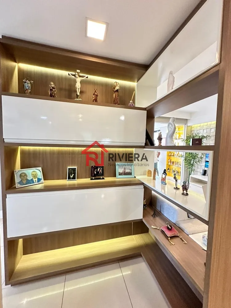 Apartamento, 3 quartos, 116 m² - Foto 2