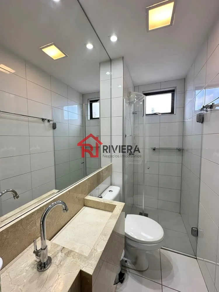 Apartamento, 3 quartos, 116 m² - Foto 3