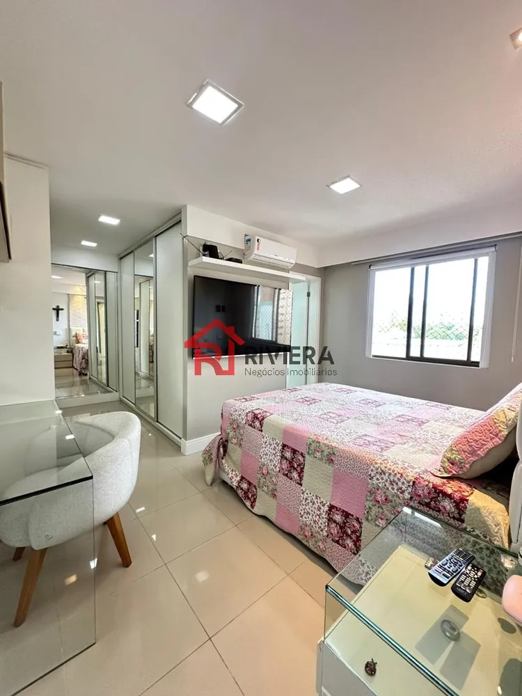 Apartamento, 3 quartos, 116 m² - Foto 8
