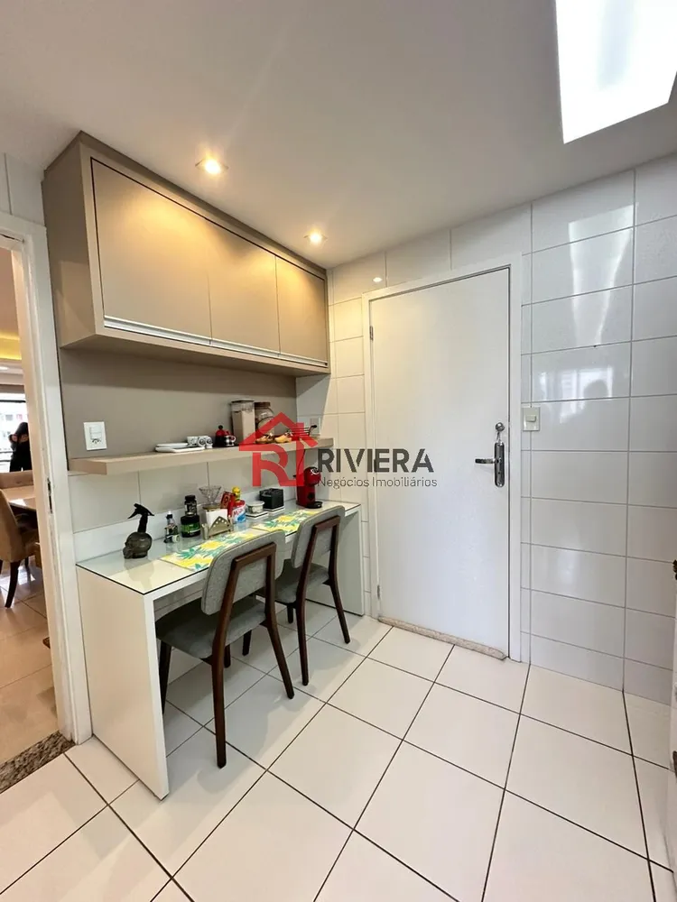 Apartamento, 3 quartos, 116 m² - Foto 5