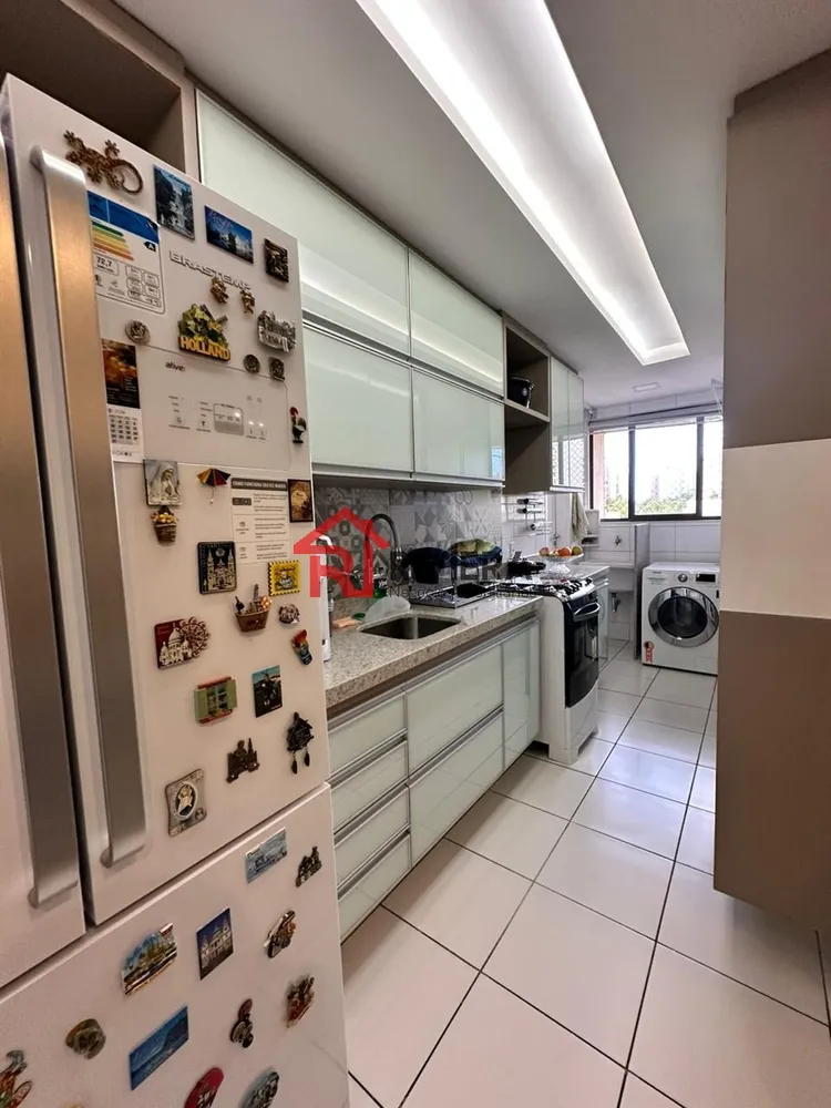 Apartamento, 3 quartos, 116 m² - Foto 6