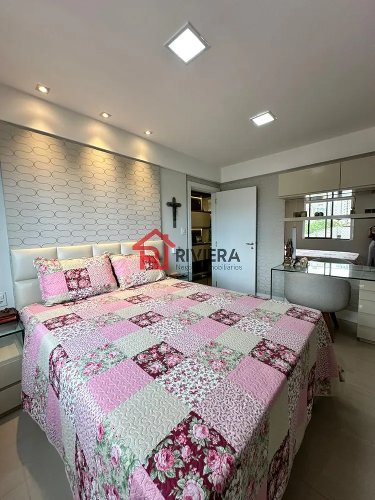 Apartamento, 3 quartos, 116 m² - Foto 11