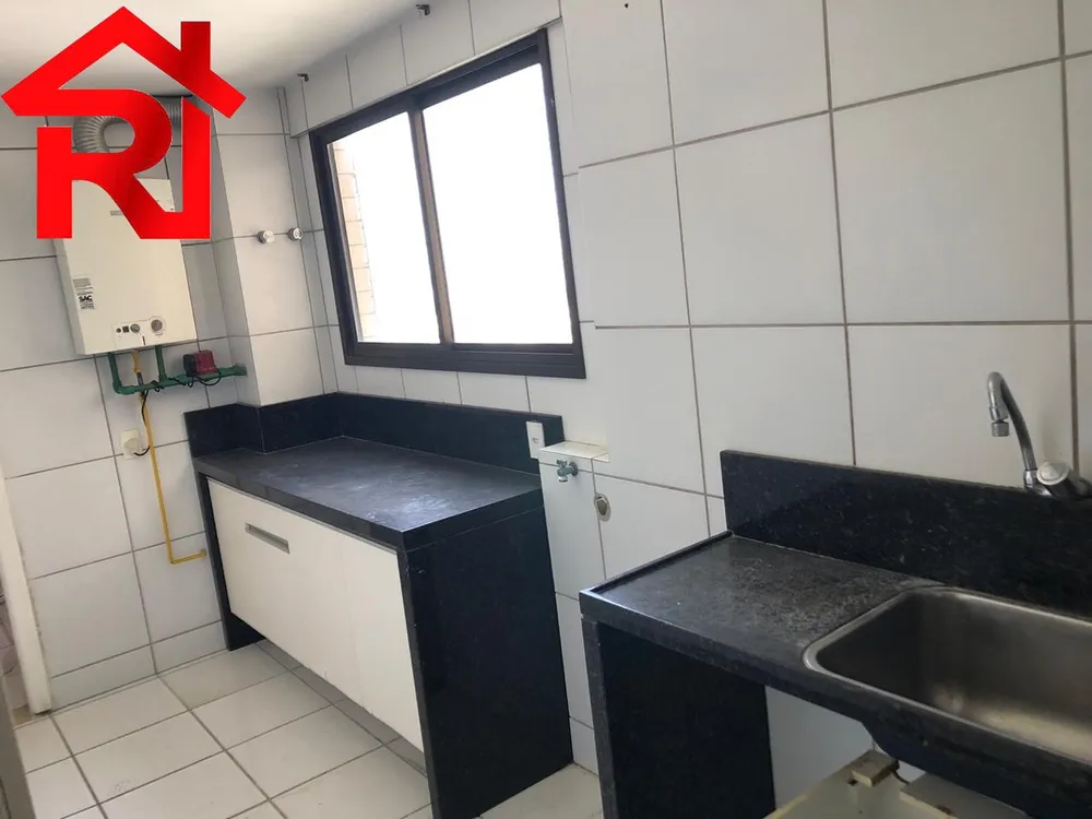 Apartamento, 4 quartos, 372 m² - Foto 4