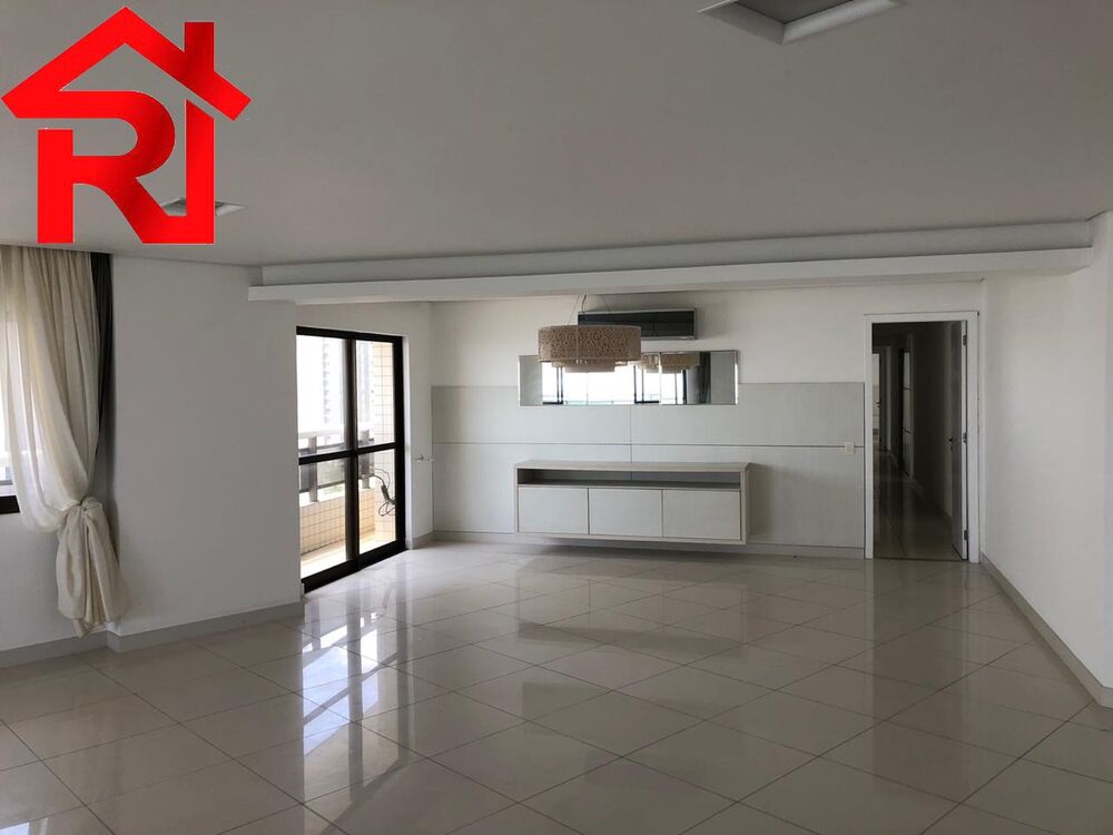 Apartamento, 4 quartos, 372 m² - Foto 5