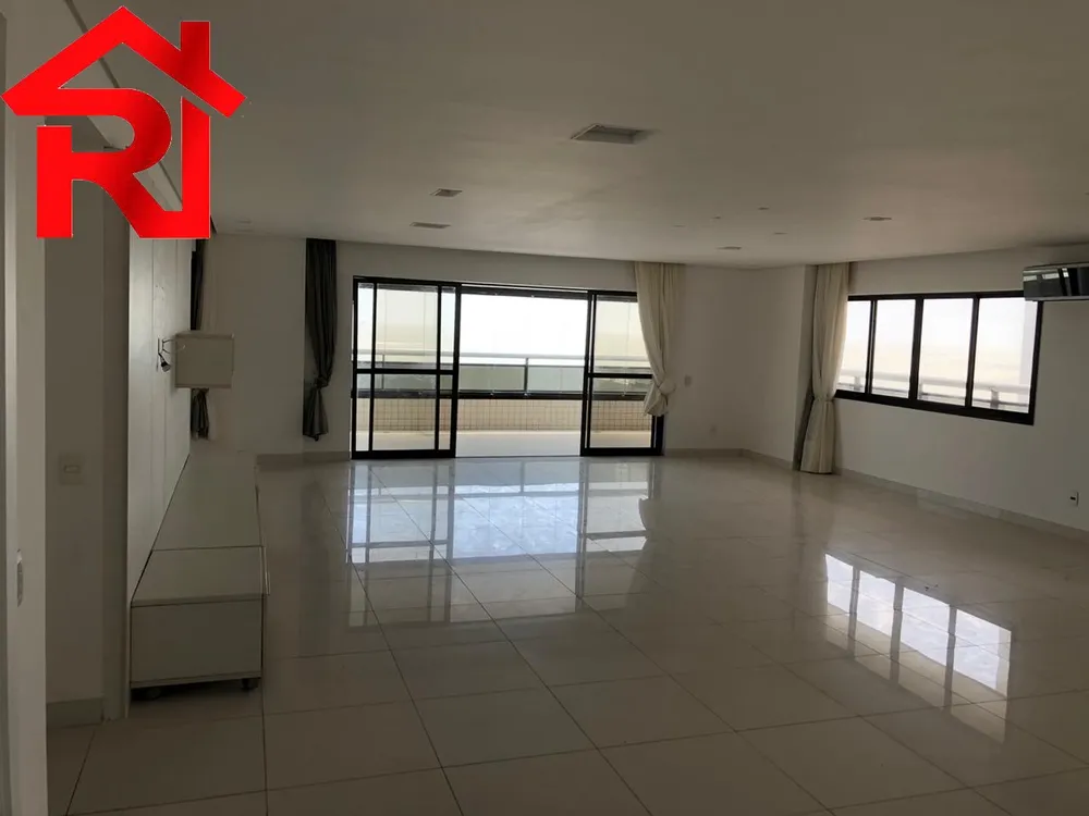 Apartamento, 4 quartos, 372 m² - Foto 5