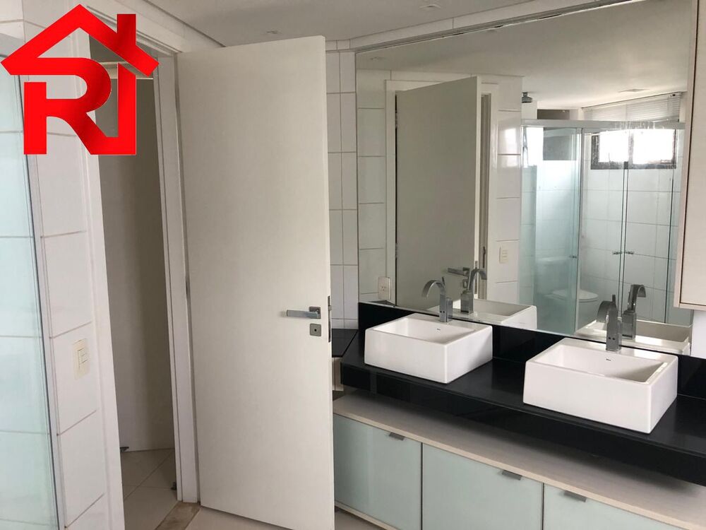 Apartamento, 4 quartos, 372 m² - Foto 2