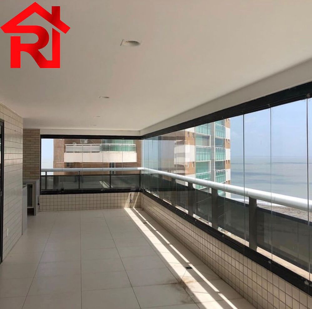 Apartamento, 4 quartos, 372 m² - Foto 8