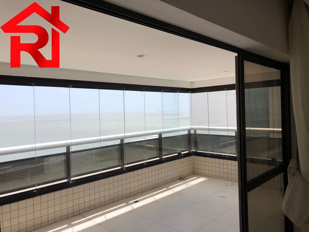 Apartamento, 4 quartos, 372 m² - Foto 4