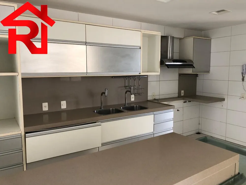 Apartamento, 4 quartos, 372 m² - Foto 2