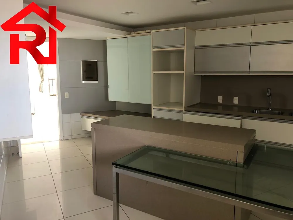 Apartamento, 4 quartos, 372 m² - Foto 3