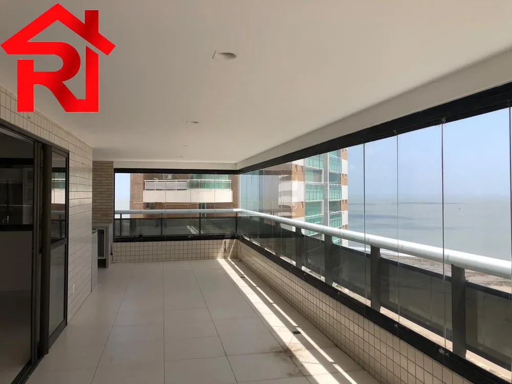 Apartamento, 4 quartos, 372 m² - Foto 1