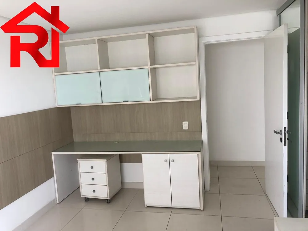 Apartamento, 4 quartos, 372 m² - Foto 8