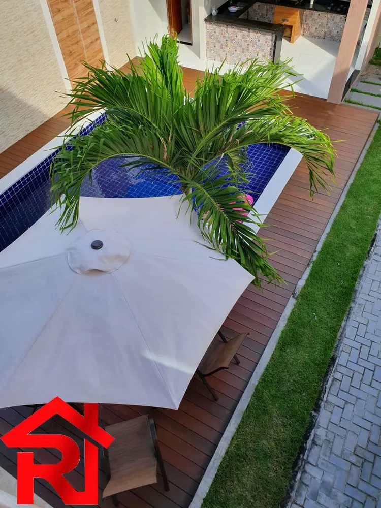 Casa, 4 quartos, 360 m² - Foto 13