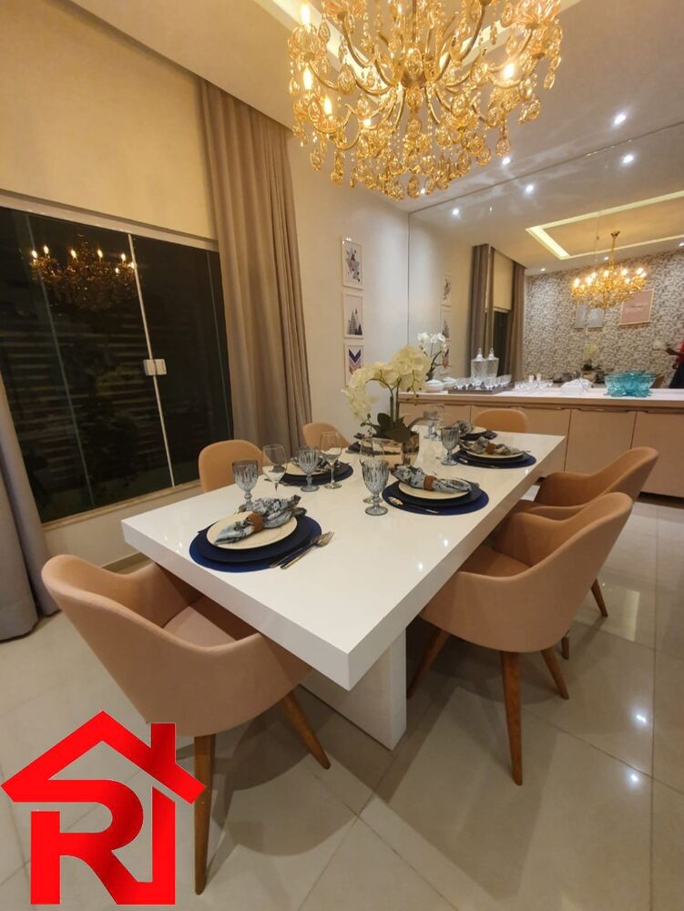 Casa, 4 quartos, 360 m² - Foto 5