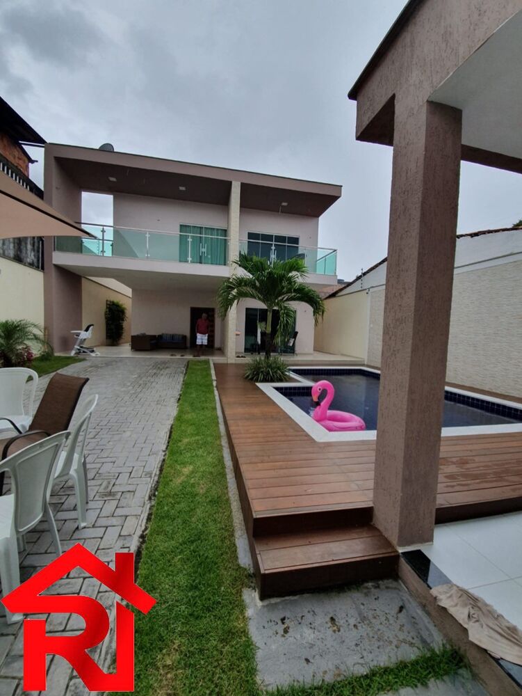 Casa, 4 quartos, 360 m² - Foto 6