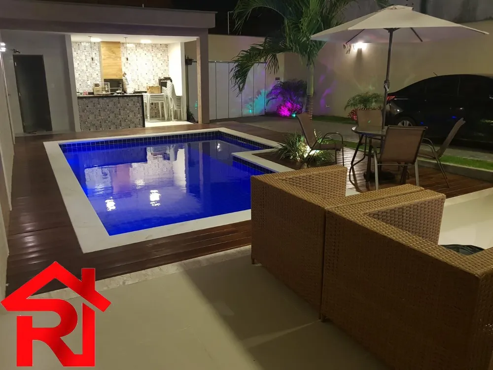 Casa, 4 quartos, 360 m² - Foto 2