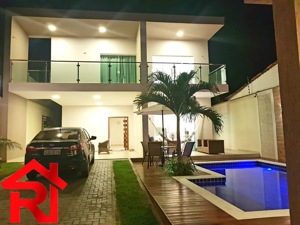 Casa, 4 quartos, 360 m² - Foto 12