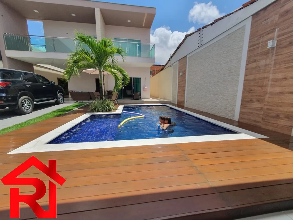 Casa, 4 quartos, 360 m² - Foto 4