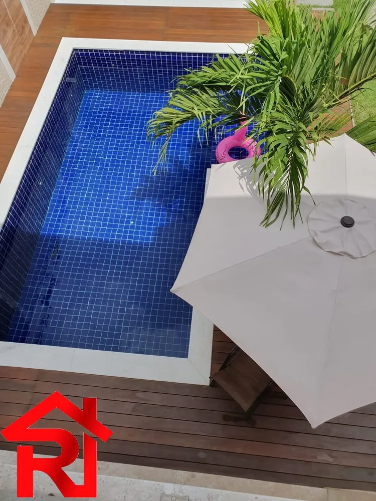 Casa, 4 quartos, 360 m² - Foto 10