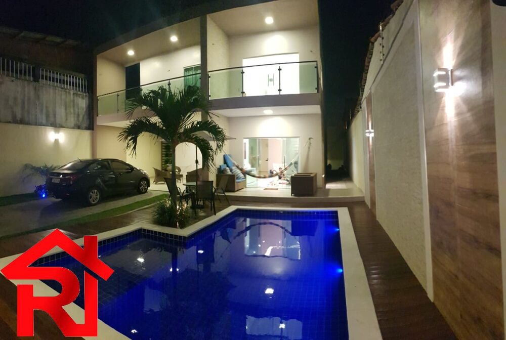 Casa, 4 quartos, 360 m² - Foto 7